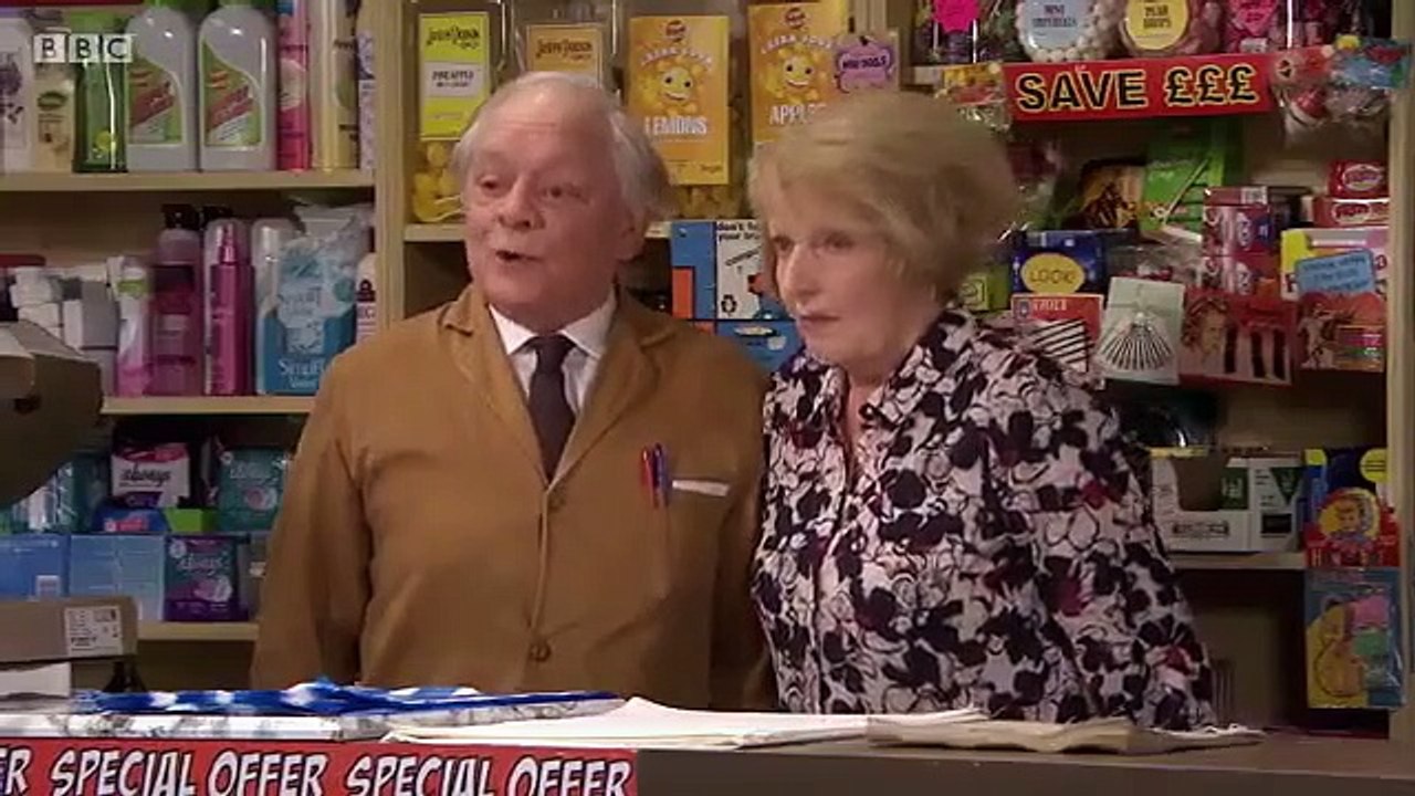 Still Open All Hours - Se2 - Ep05 HD Watch HD Deutsch