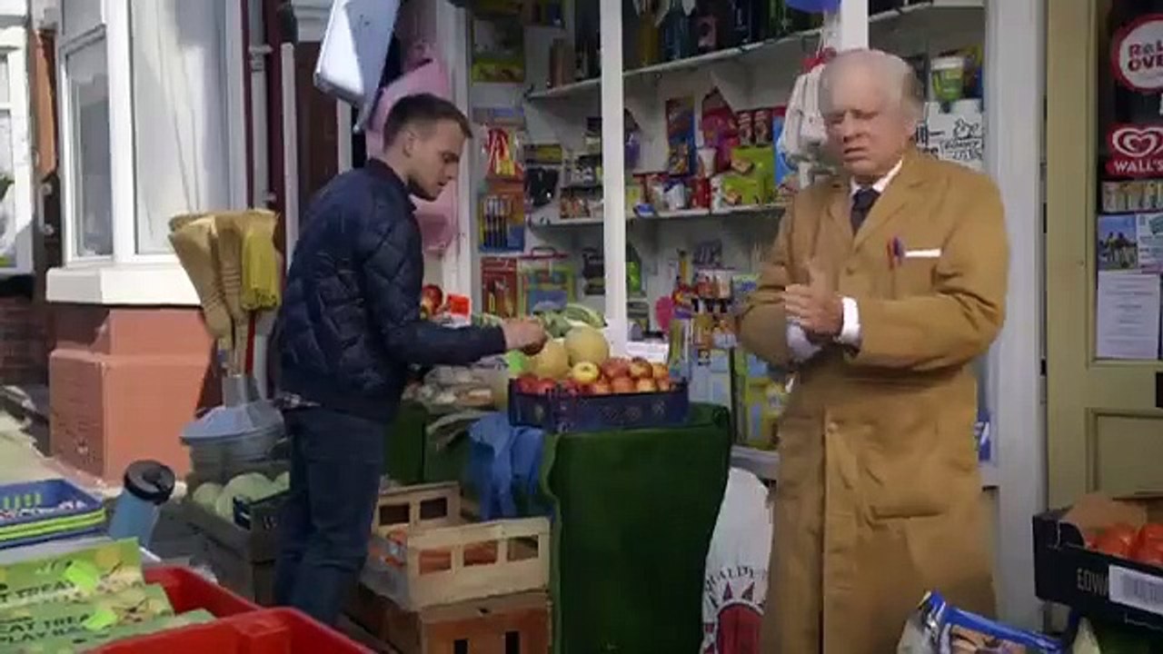 Still Open All Hours - Se2 - Ep06 HD Watch HD Deutsch