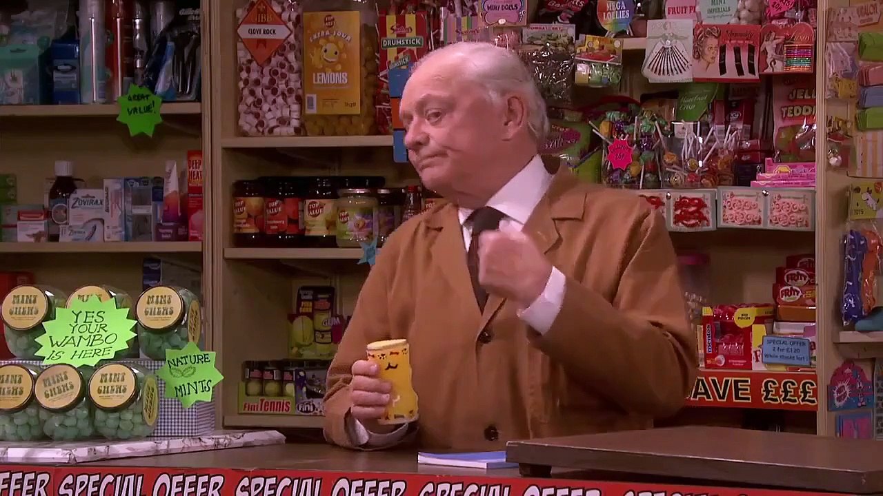 Still Open All Hours - Se3 - Ep03 HD Watch HD Deutsch