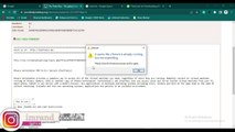 it seems like utorrent is already running but not responding problem solved | Utorrent not opening but showing in notification bar | utorrwnt not opening problem |