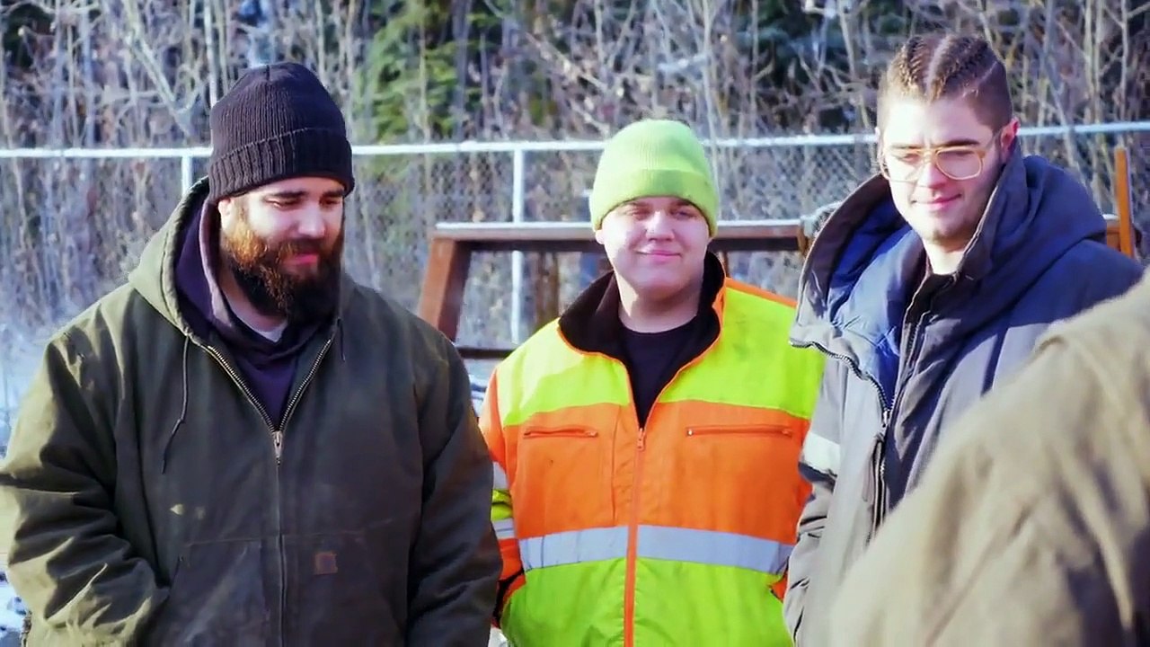 Blood Money (2018) - Se1 - Ep05 - What's Mined Is Yours HD Watch HD Deutsch