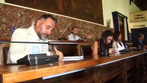 Consiglio comunale di Messina: Croce giustifica le assenze via pec, c'è attesa per il ricorso di Russo