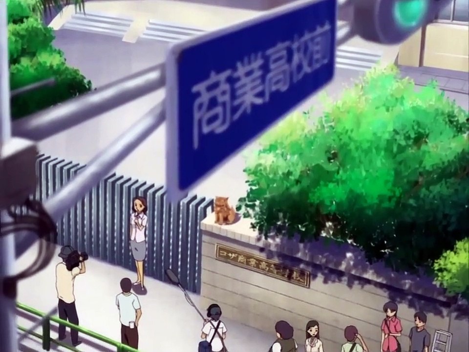 Blood Plus (Blood-) (English Audio) - Ep03 - The Place Where it All Started HD Watch HD Deutsch