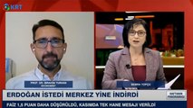 Eski Merkez Bankası Başkan Yardımcısı Turhan’dan Merkez Bankası yönetimine tepki: Bu gizli bir kamera şakası mı?