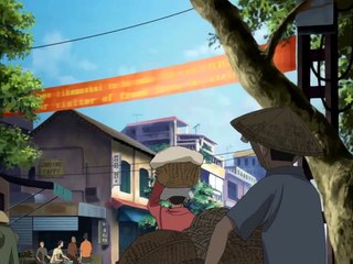 Blood Plus (Blood-) (English Audio) - Ep09 - Rainbow for Each HD Watch HD Deutsch