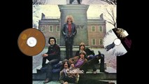 The American Dream — The American Dream 1970 (USA, Psychedelic Rock)