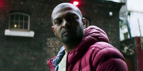 Bulletproof - Se1 - Ep05 HD Watch HD Deutsch