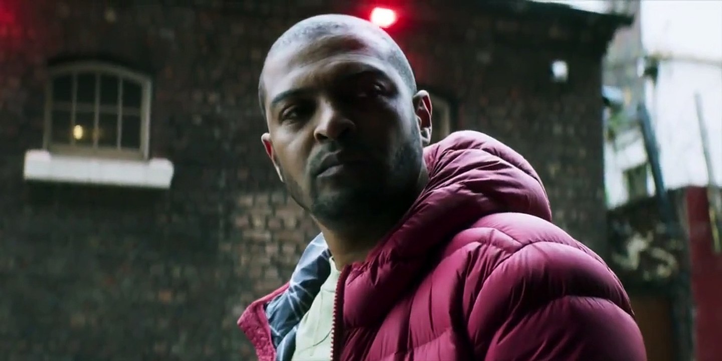 Bulletproof - Se1 - Ep05 HD Watch HD Deutsch