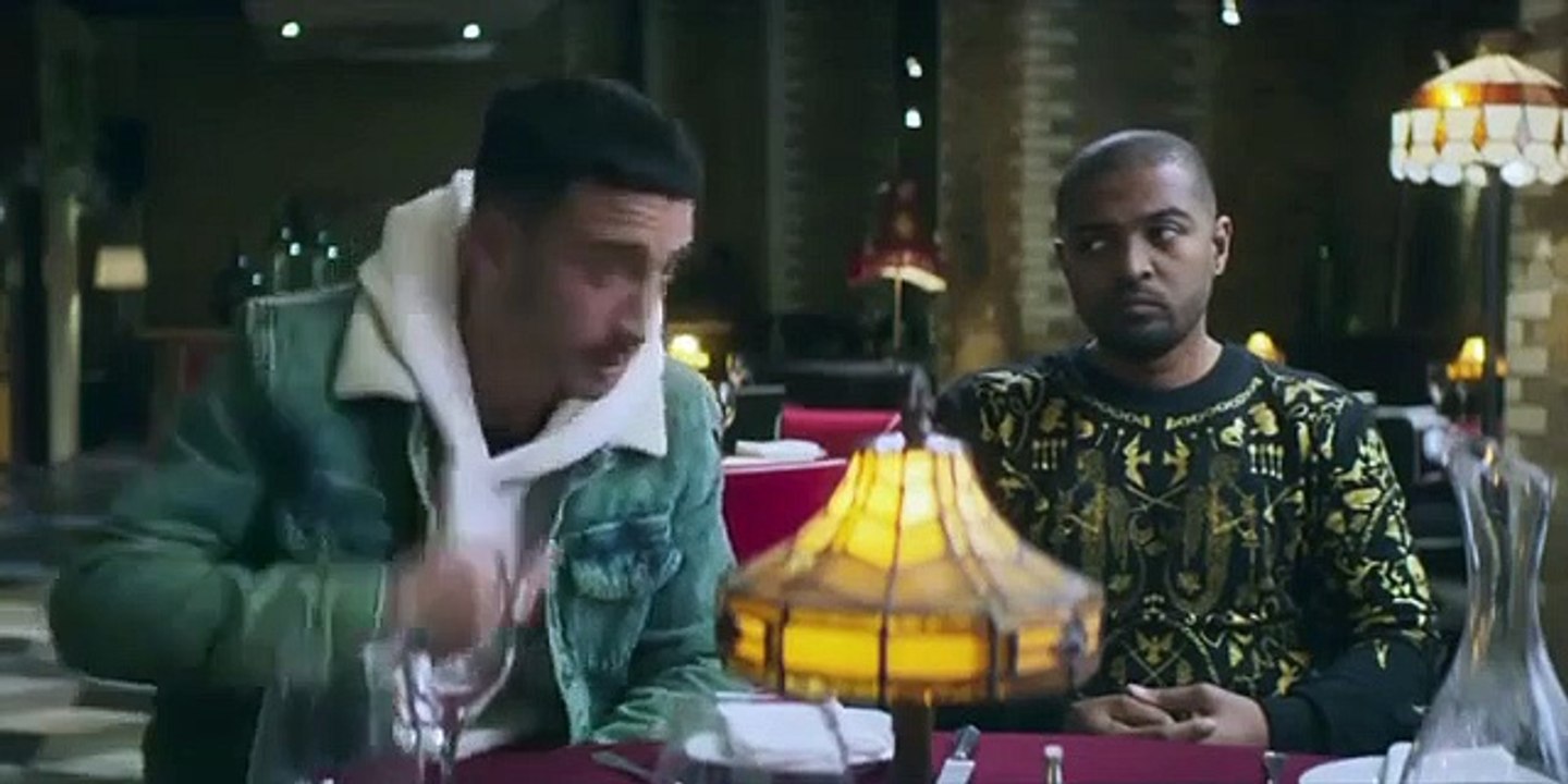 Bulletproof - Se2 - Ep02 HD Watch HD Deutsch