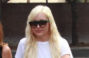 Amanda Bynes vuelve a salir con Paul Michael