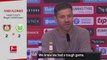 Leverkusen draw 'not enough' - Xabi Alonso