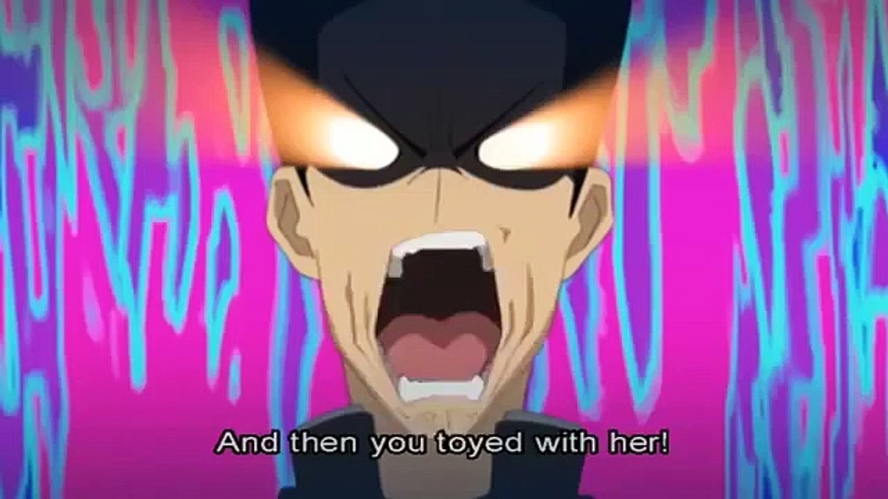 Buso Renkin - Ep09 HD Watch HD Deutsch