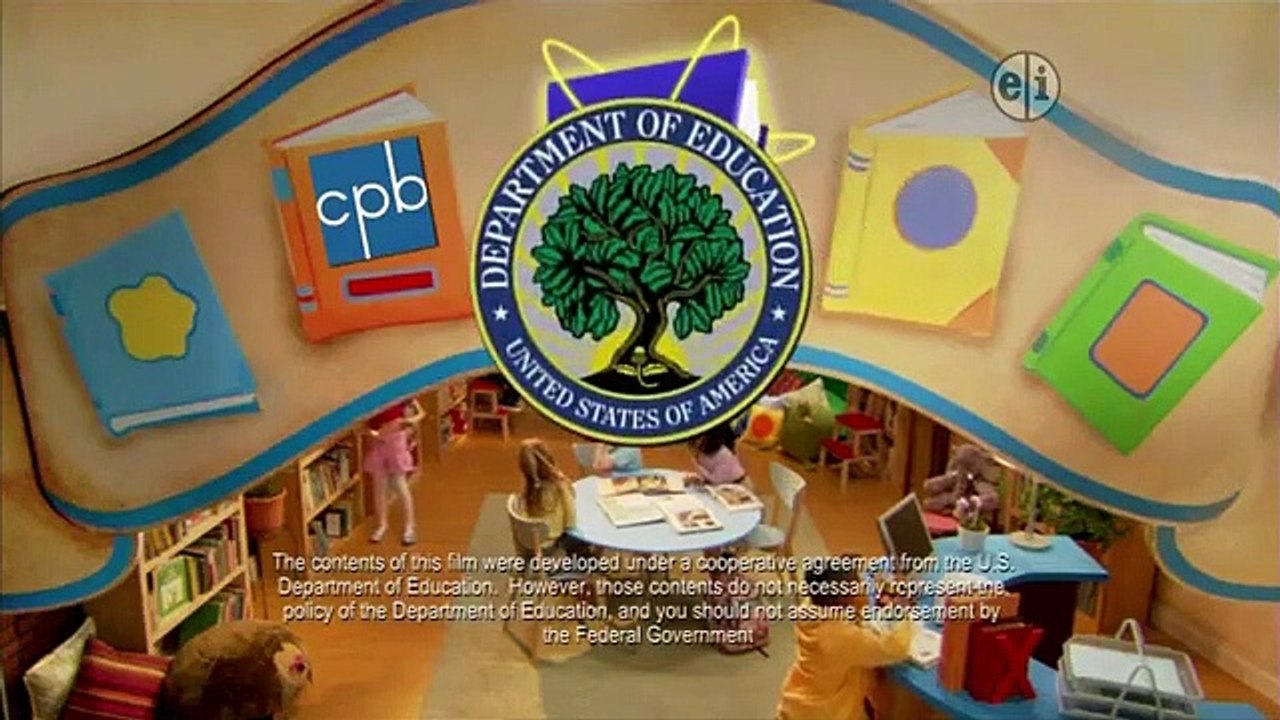 Super Why! - Se1 - Ep03 HD Watch HD Deutsch