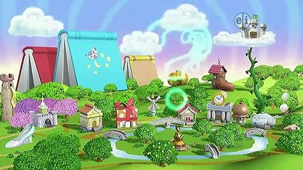 Super Why! - Se1 - Ep08 HD Watch HD Deutsch