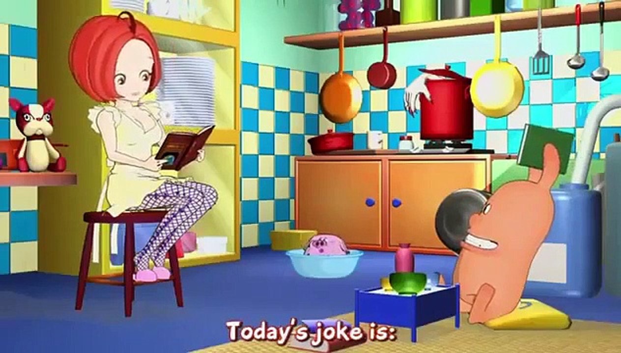 Charady s Daily Joke - Ep02 HD Watch HD Deutsch
