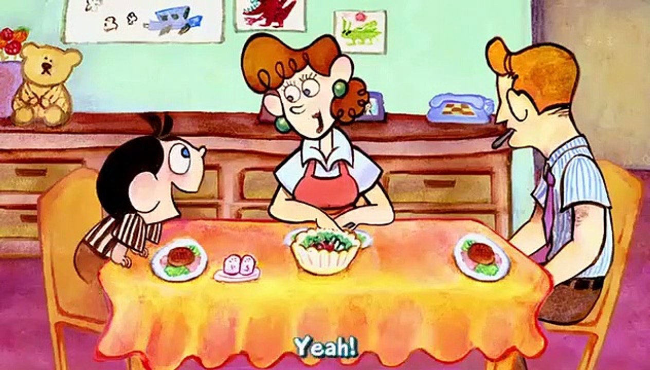 Charady s Daily Joke - Ep01 HD Watch HD Deutsch