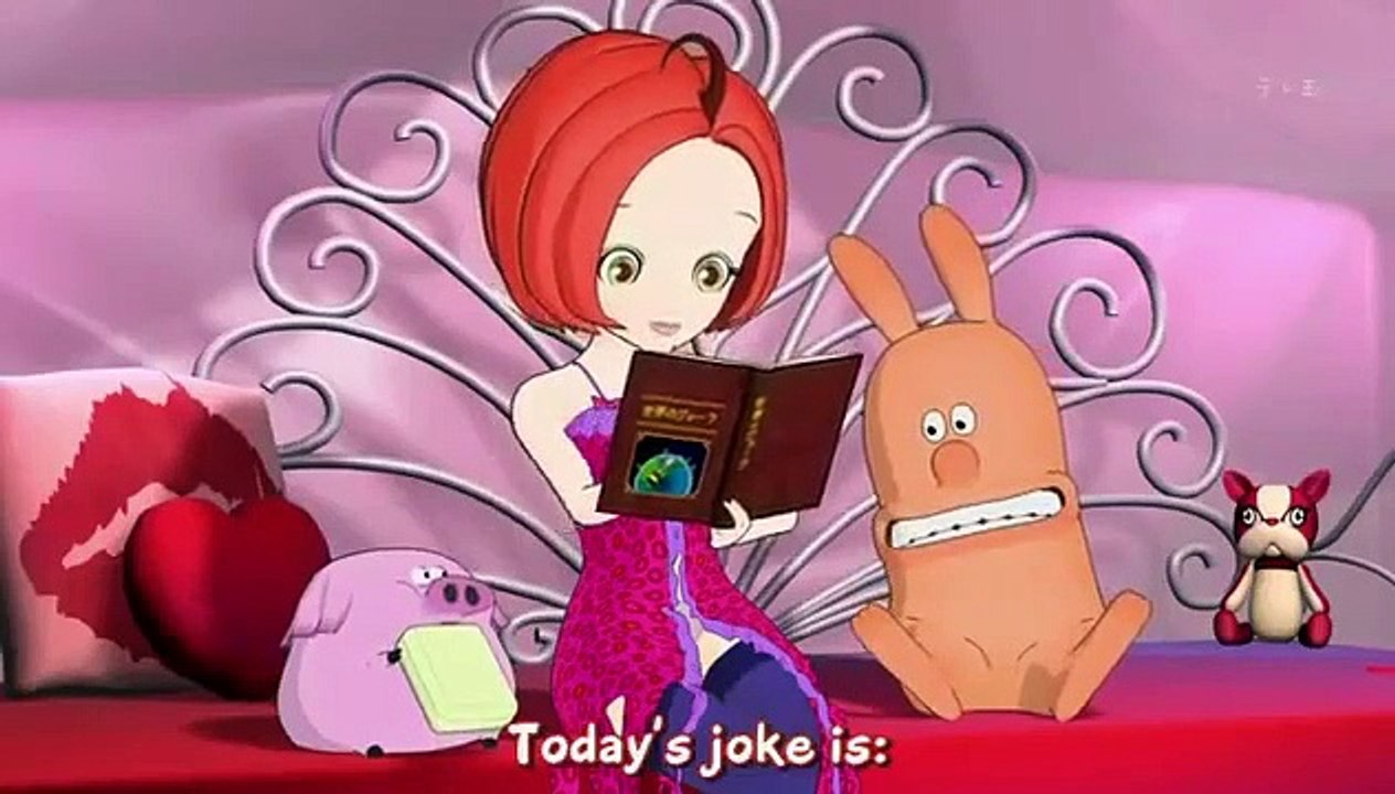 Charady s Daily Joke - Ep08 HD Watch HD Deutsch