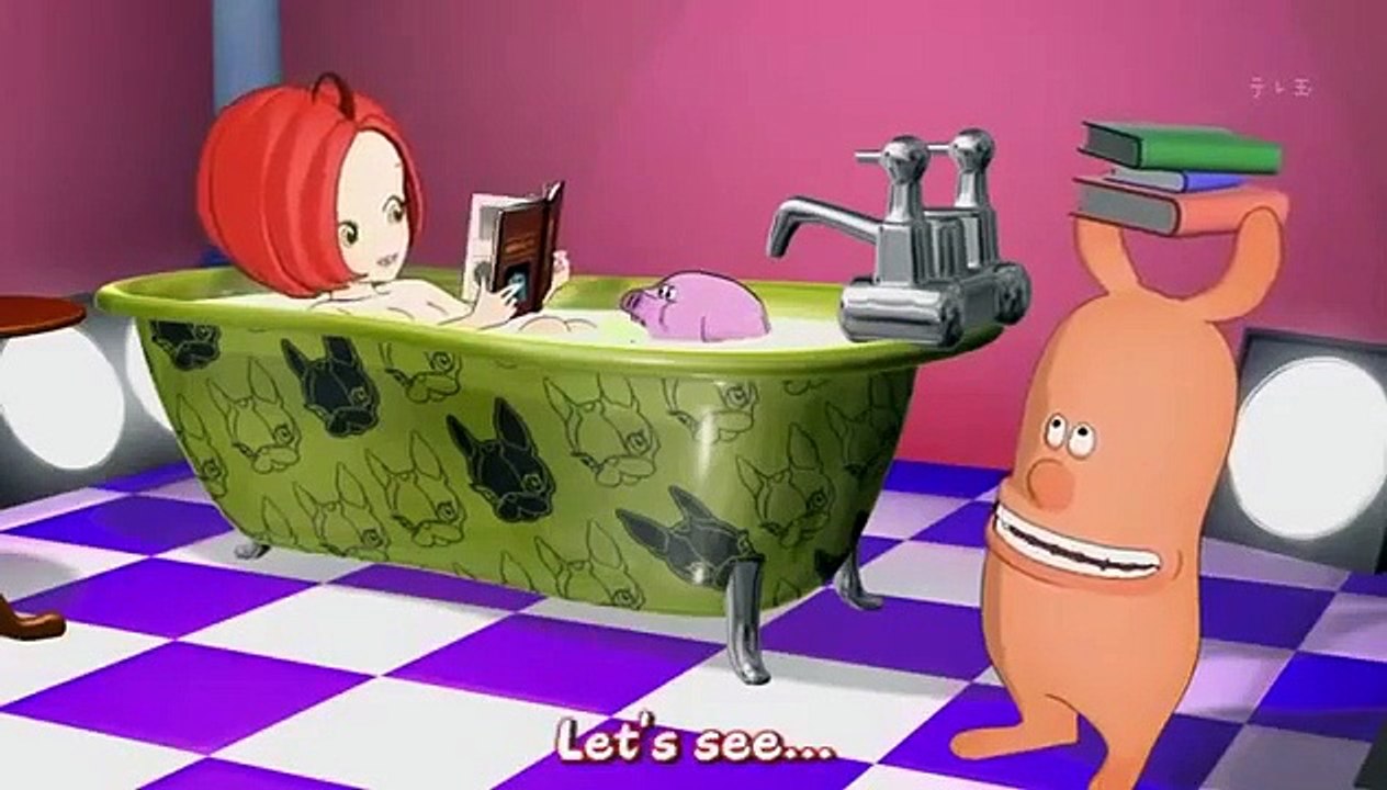 Charady s Daily Joke - Ep09 HD Watch HD Deutsch