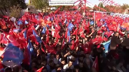 Diyarbakır gündem: Bakanlar Soylu ve Kurum Diyarbakır'da konuştu Açıklaması