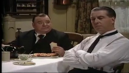 You Rang M'Lord S1/E2  Paul Shane • Su Pollard • Jeffrey Holland