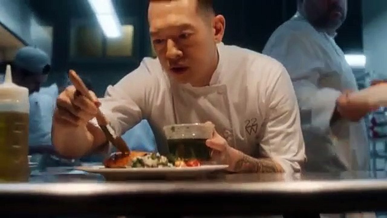 Sweetbitter - Se2 - Ep03 - Last of the - SeHD Watch HD Deutsch