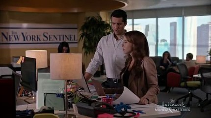 Crossword Mysteries - Se1 - Ep01 - A Puzzle to Die For HD Watch HD Deutsch