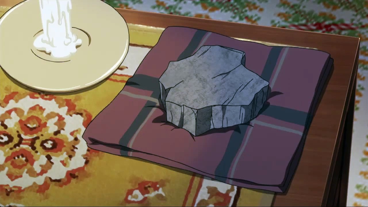 Tatakau Shisho - The Book of Bantorra - Ep10 HD Watch HD Deutsch