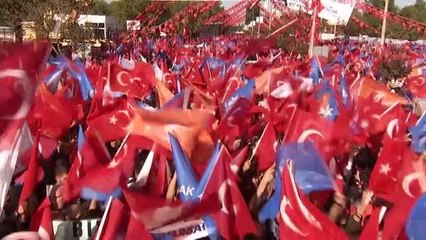 DİYARBAKIR- Bakan Kirişci: " Ziraat Bankası'nın üreticilere kullandırdığı tarımsal kredinin limitini 200 bin liraya çıkardık"