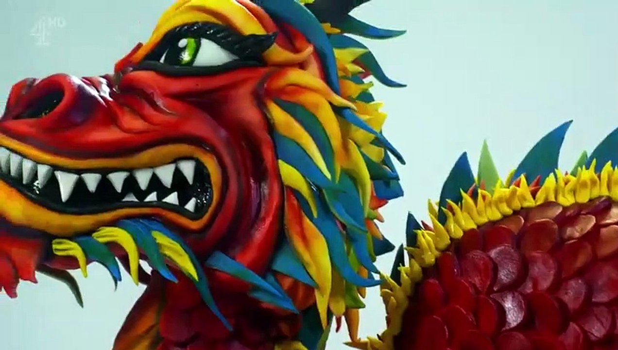 Extreme Cake Makers - Se3 - Ep09 HD Watch HD Deutsch