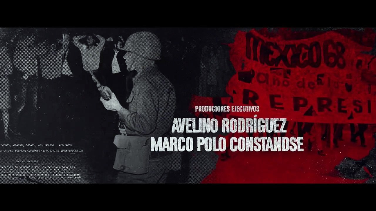 Extrano Enemigo - Se1 - Ep08 HD Watch HD Deutsch