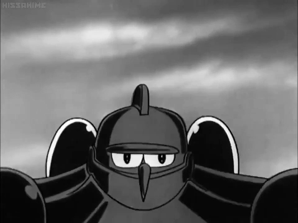 Tetsujin 28-go - Ep06 HD Watch HD Deutsch