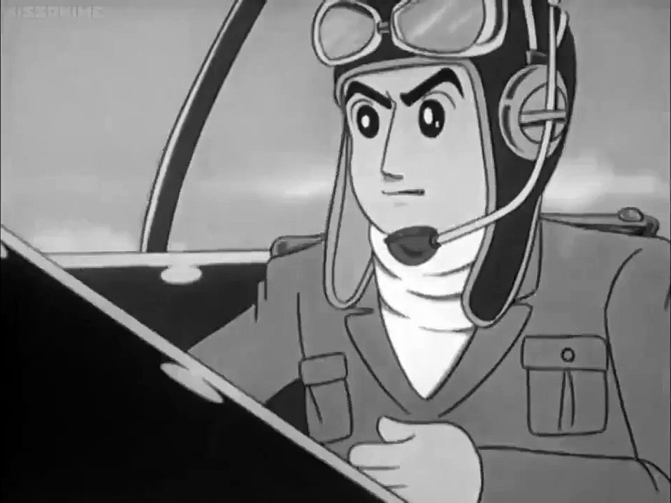 Tetsujin 28-go - Ep10 HD Watch HD Deutsch