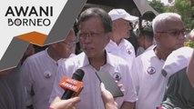 Dakwaan PBS, Warisan mesra PATI disangkal Shafie Apdal | #MalaysiaMemilih