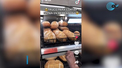Lo que llevas haciendo toda la vida mal en Mercadona: no vuelvas a caer