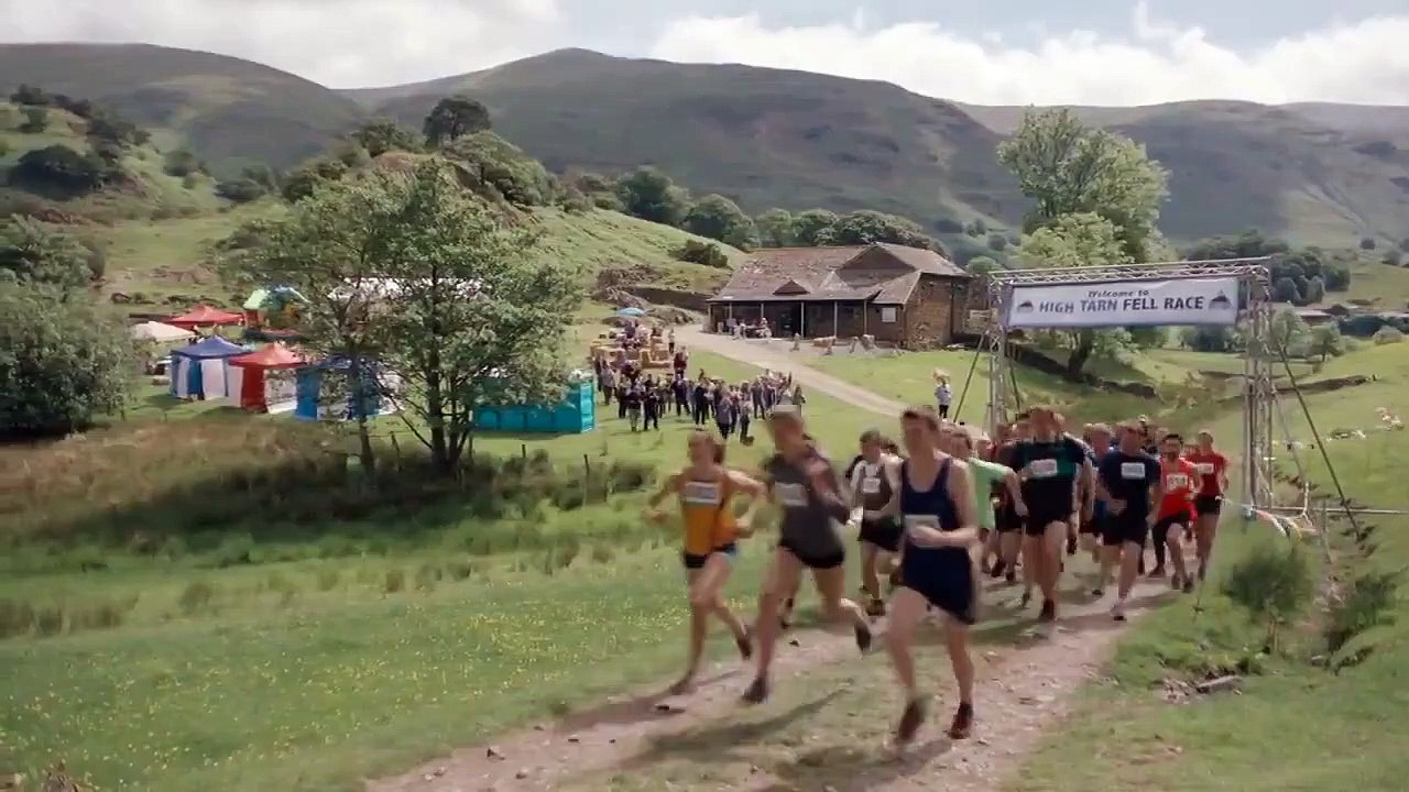 The A Word - Se2 - Ep04 - Falling HD Watch HD Deutsch