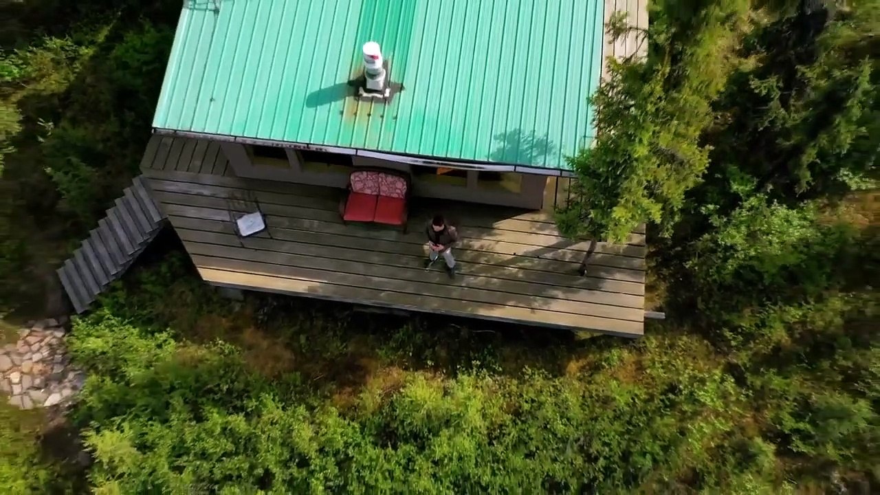 The Alaska Triangle - Se1 - Ep10 - The Alaskan Bigfoot HD Watch HD Deutsch