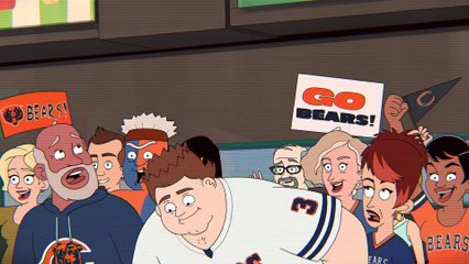 Chicago Party Aunt - Se1 - Ep01 HD Watch HD Deutsch