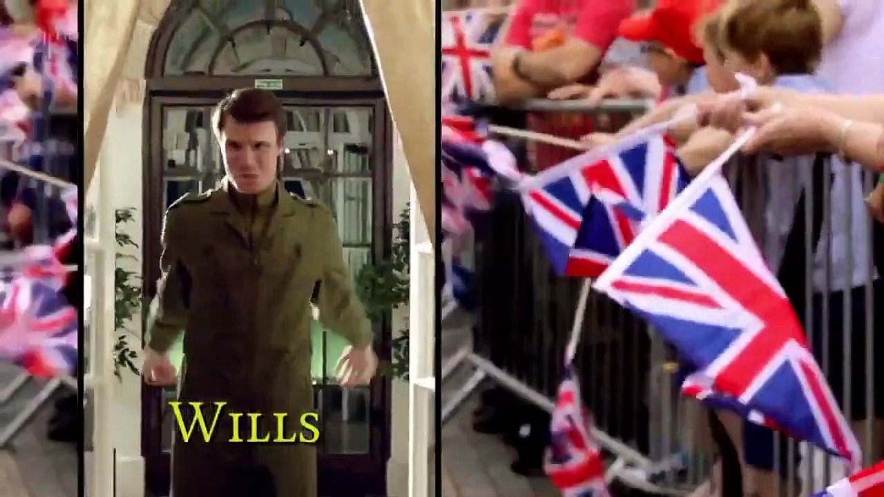 The Windsors - Se1 - Ep01 HD Watch HD Deutsch