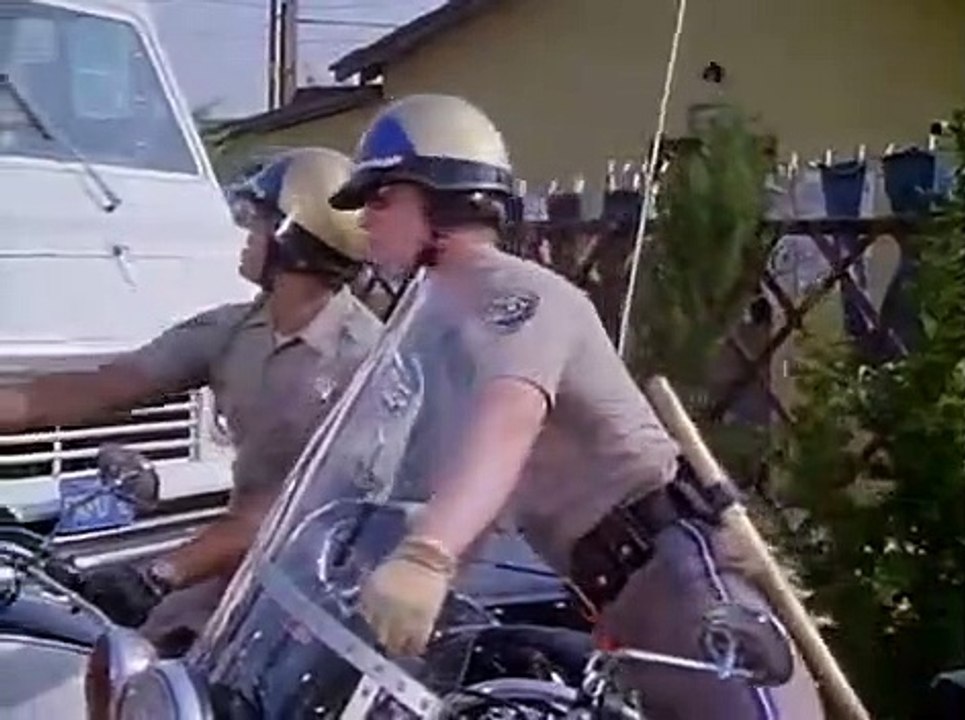 CHiPs - Se1 - Ep06 HD Watch HD Deutsch