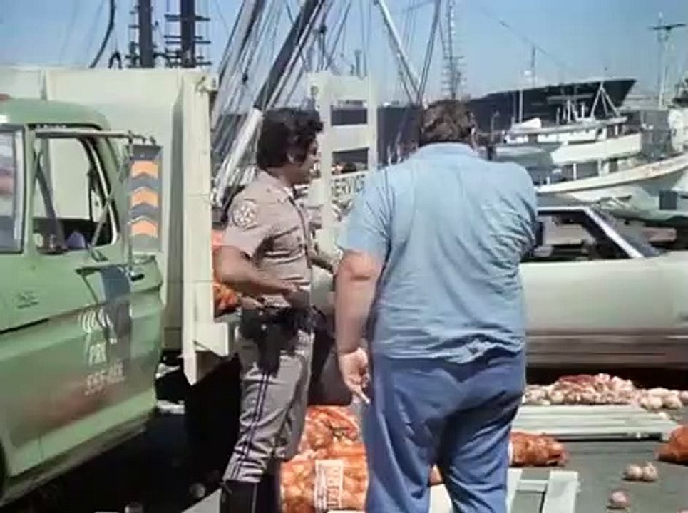 CHiPs - Se1 - Ep07 HD Watch HD Deutsch