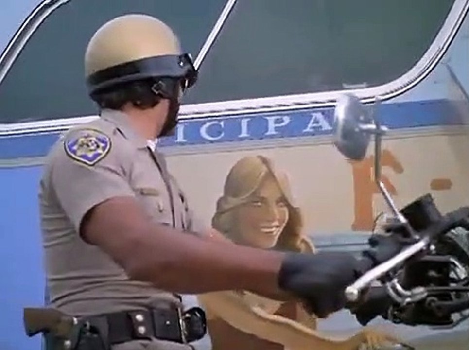 CHiPs - Se1 - Ep10 HD Watch HD Deutsch