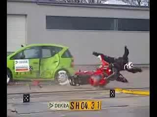 Crash Tests