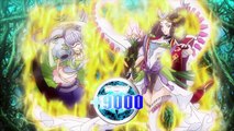 Cardfight!! Vanguard - Legion Mate-hen - Ep10 HD Watch HD Deutsch
