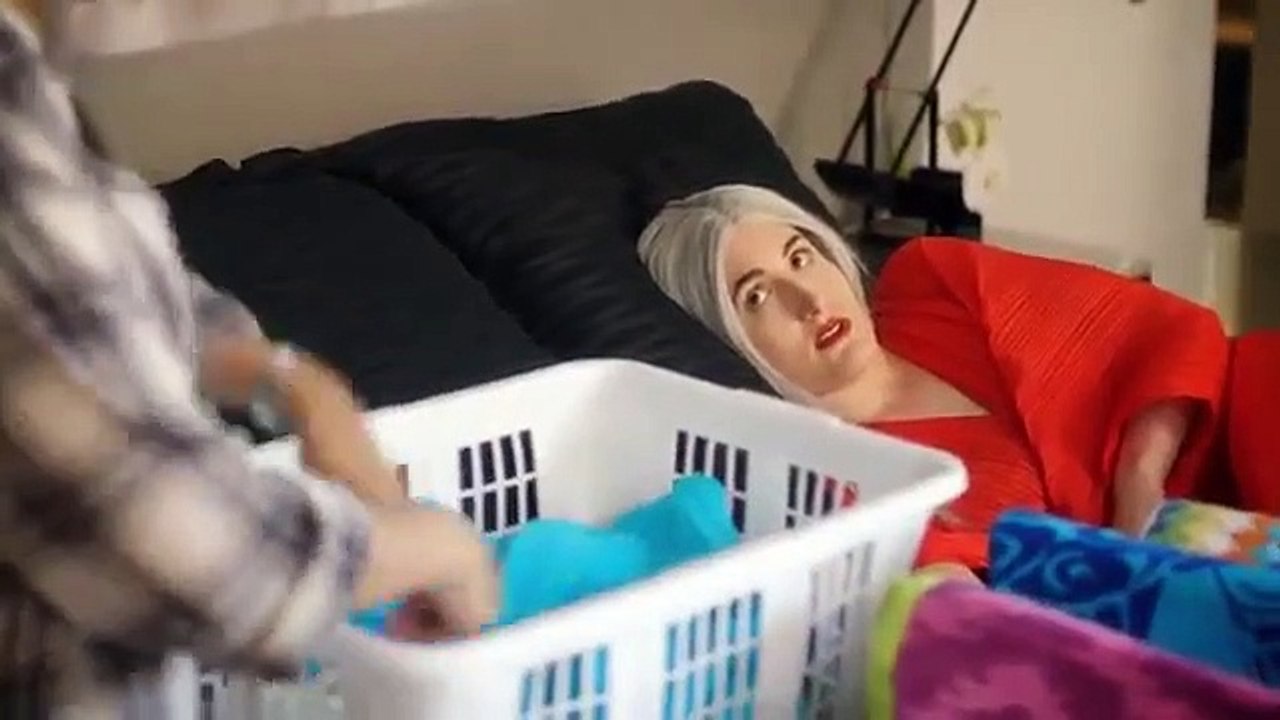 The Characters - Se1 - Ep04 - Kate Berlant HD Watch HD Deutsch