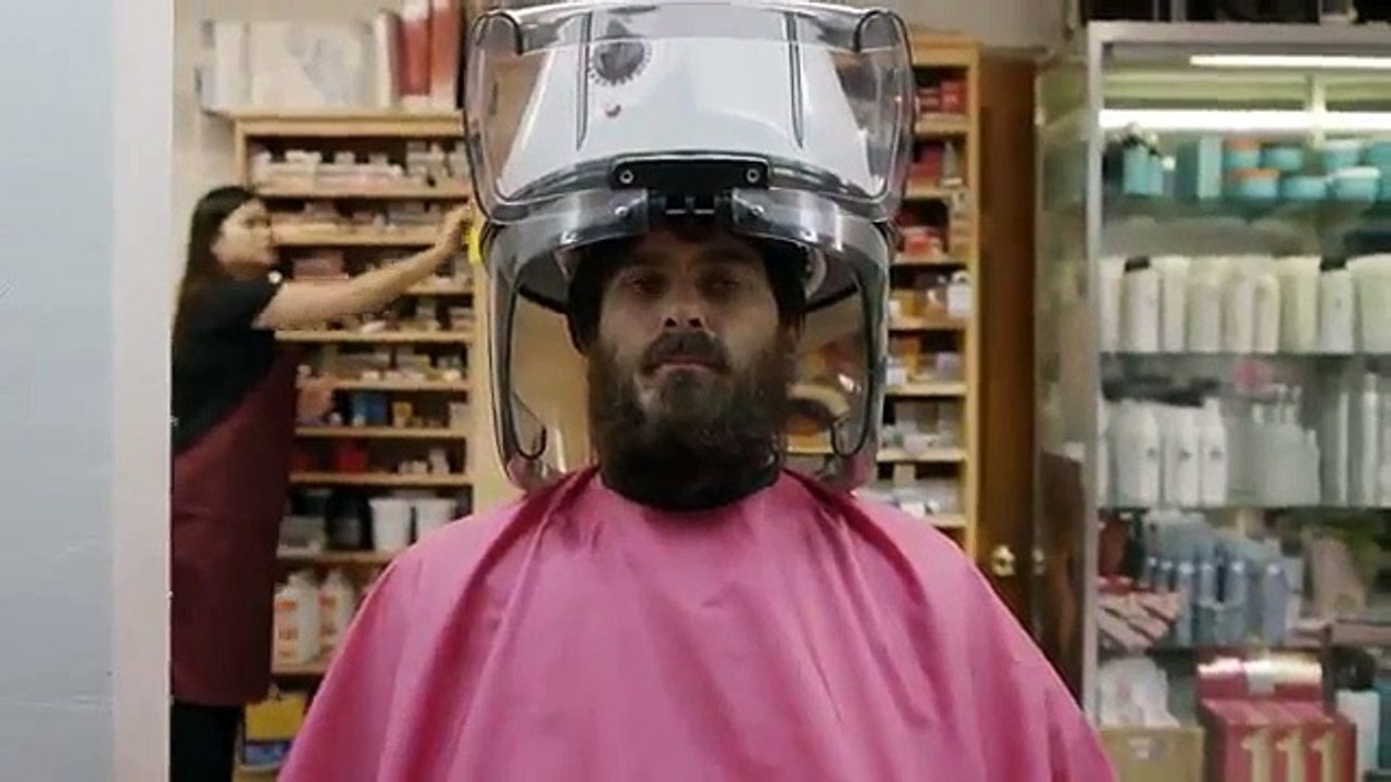 The Characters - Se1 - Ep08 - Dr. Brown HD Watch HD Deutsch