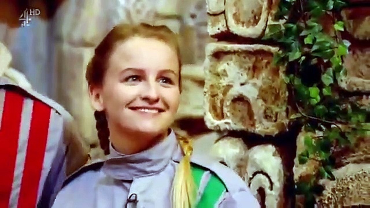 The Crystal Maze (2017) - Se2 - Ep01 - Watson Family HD Watch HD Deutsch