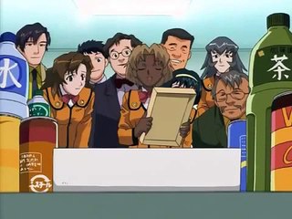 Dai-Guard - Ep06 HD Watch HD Deutsch