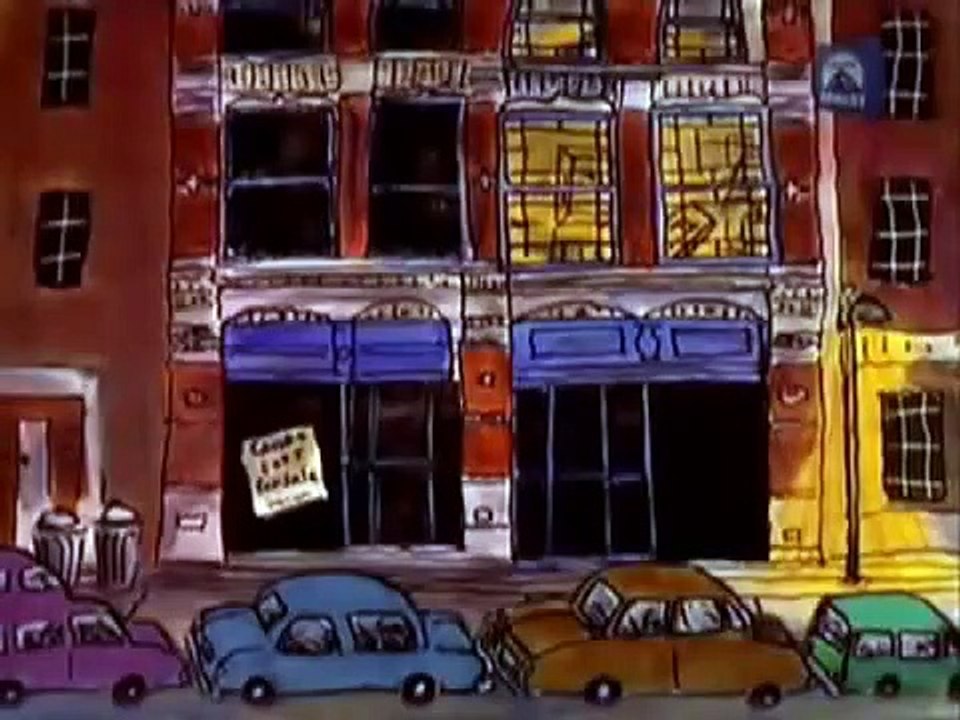 Caroline in the City - Se1 - Ep08 HD Watch HD Deutsch