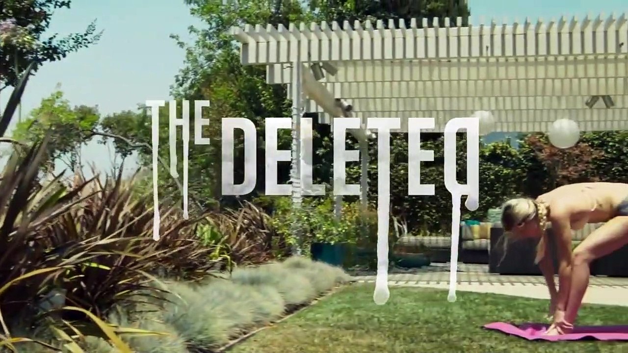 The Deleted - Se1 - Ep05 - The Meeting HD Watch HD Deutsch