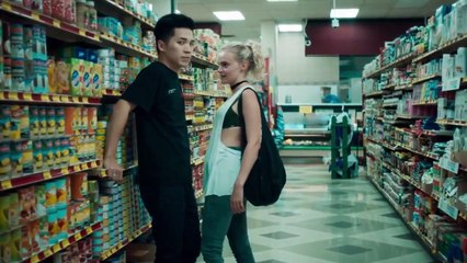 The Deleted - Se1 - Ep01 - The Arrivals HD Watch HD Deutsch